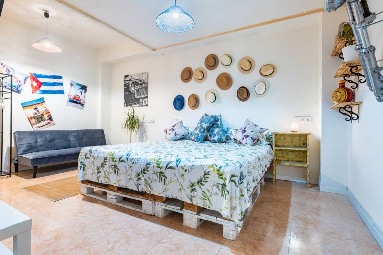 Appartement Borriana