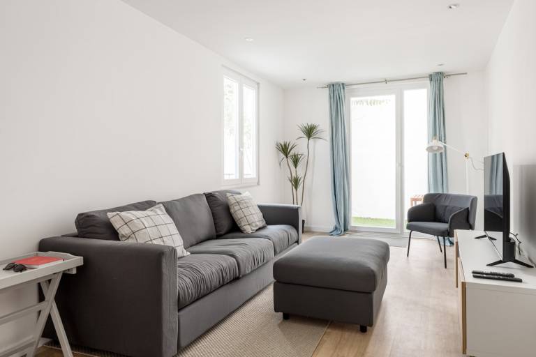 Ferienwohnung  Alfama