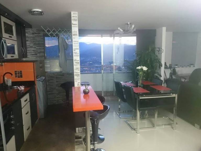 Appartement  Medellín