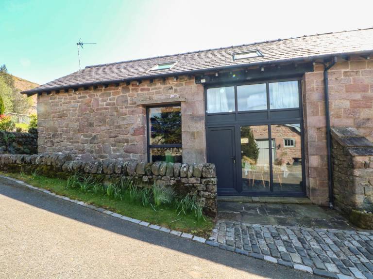 Cottage  Macclesfield