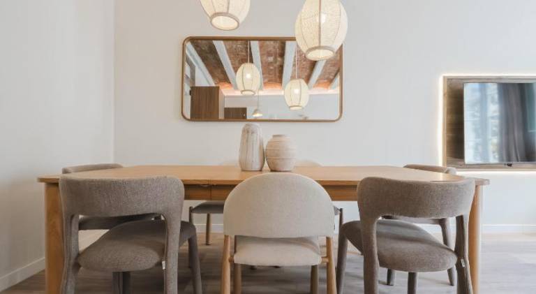 Apartment | Next to Casa Milà — photo 3