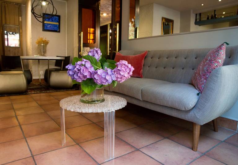 Adonis Ajaccio Hotel Albion — photo 2