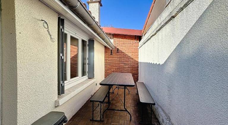 Rental apartment with 2 rooms for 7 persons — photo 5