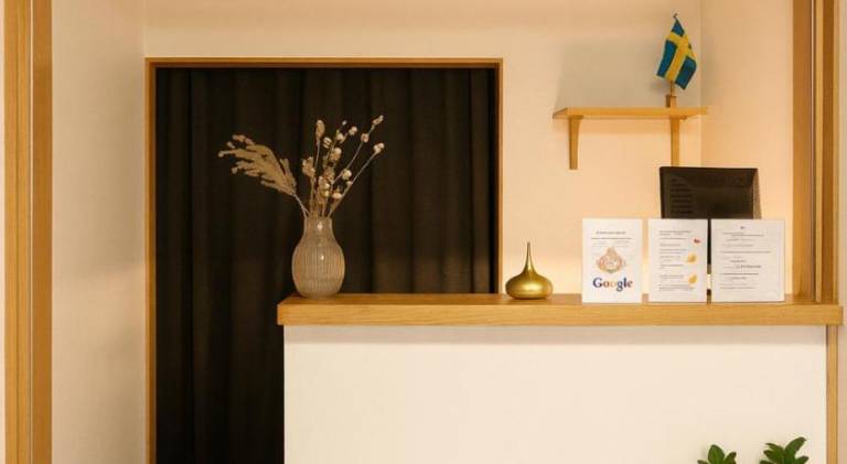 Hotell Drott — photo 4