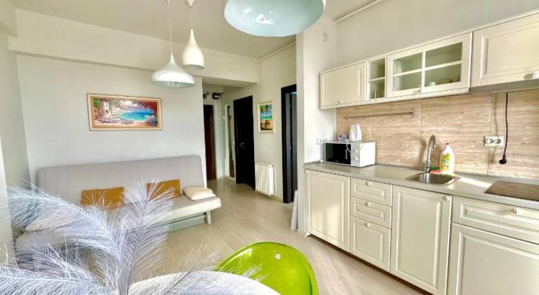 Rental apartment with 1 room for 4 persons — photo 4