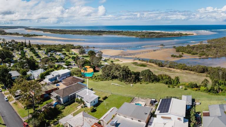 House Urunga