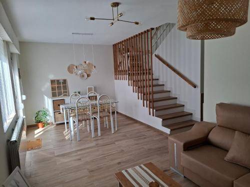 Casa  Trobajo del Cerecedo