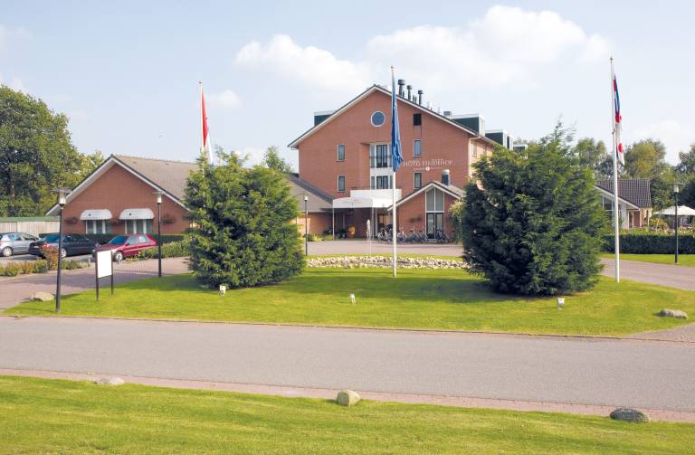 Huis Heerenveen