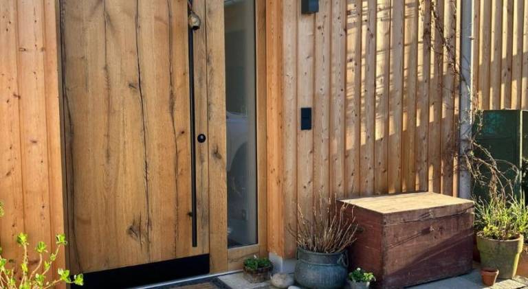 House | Dogs allowed — photo 5