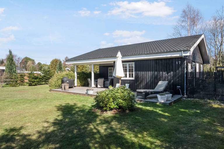 Ferienhaus Marielyst