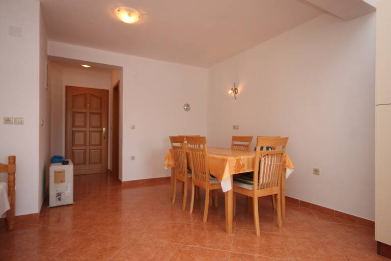 Lovely holiday apartment with grill, terrace & garden | Sea view | Pets allowed — photo 4