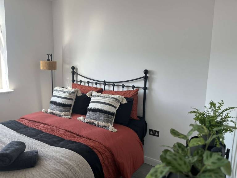 Apartment Leicester