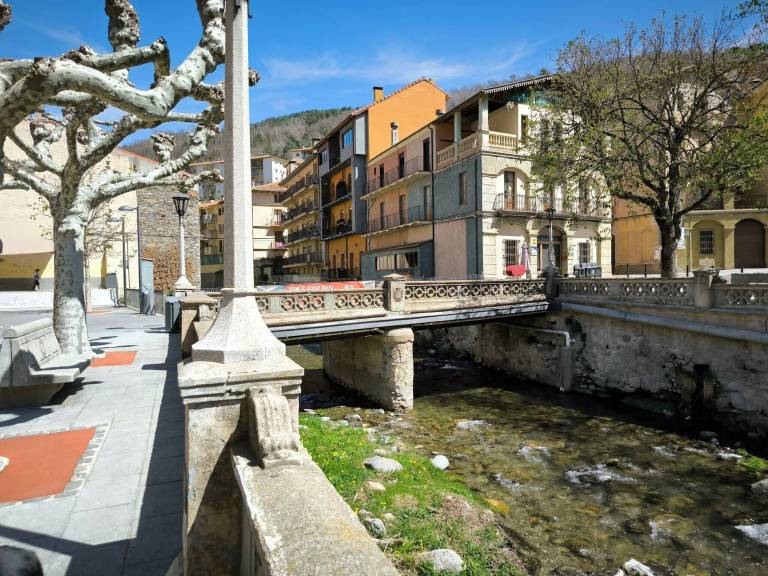 Apartamento  Campelles