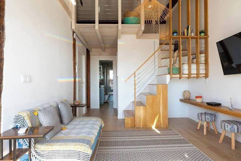 Ferienwohnung  Santander