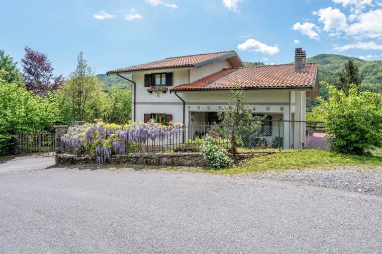 Casa  San Marcello Pistoiese