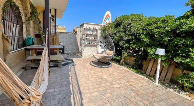 Vacation home with 2 rooms for 5 persons — photo 3