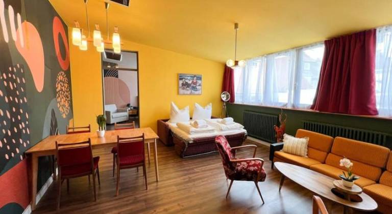 Rental apartment | Pets allowed — photo 3