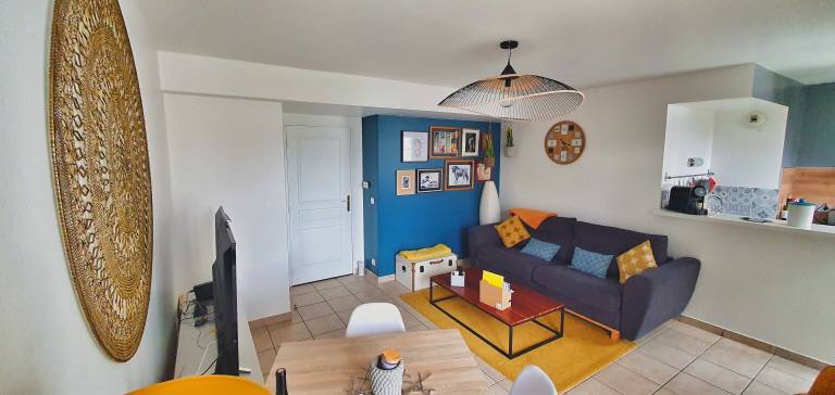 Appartement Disneyland Paris