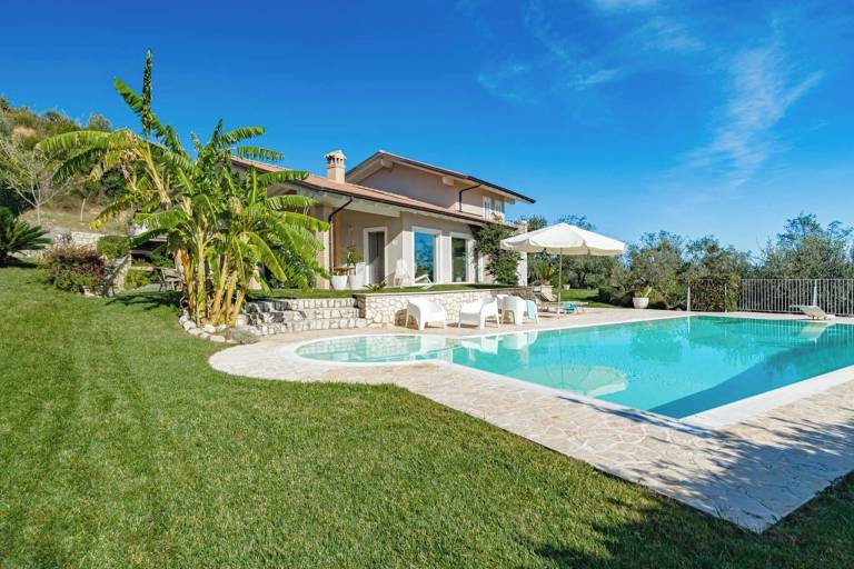 Villa Vasto
