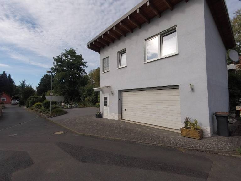 Ferienwohnung Bendorf