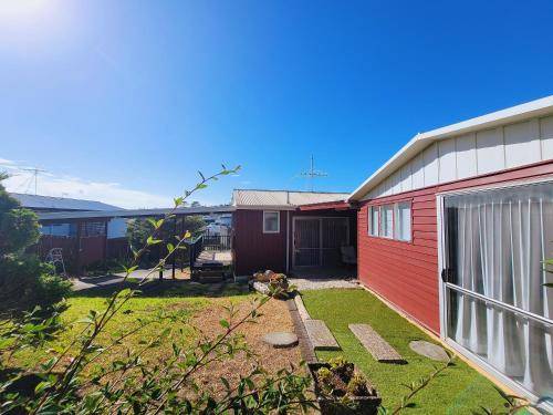 80 m² Villa