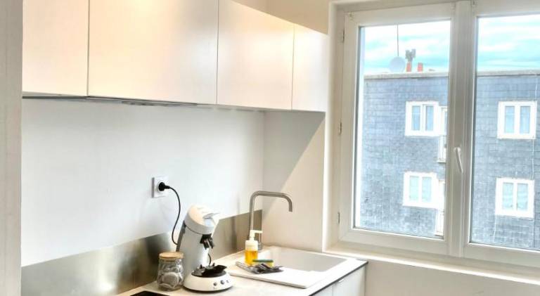 Holiday apartment with 1 room for 5 persons — photo 4