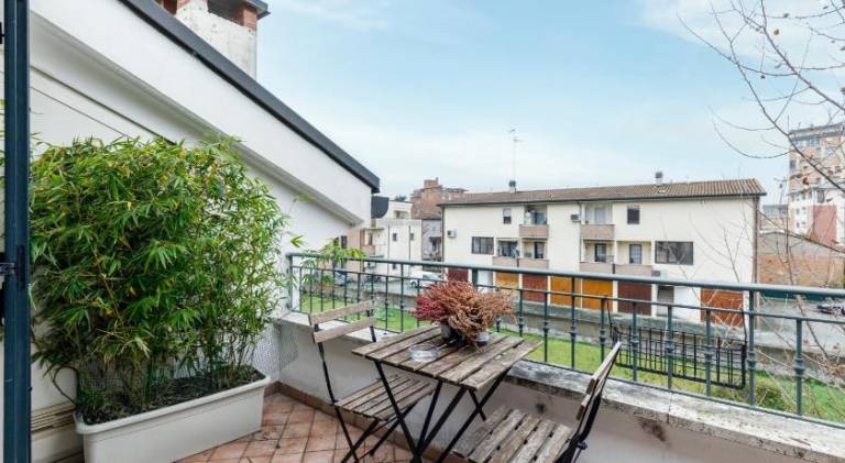 Rental apartment with 1 room for 4 persons — photo 3