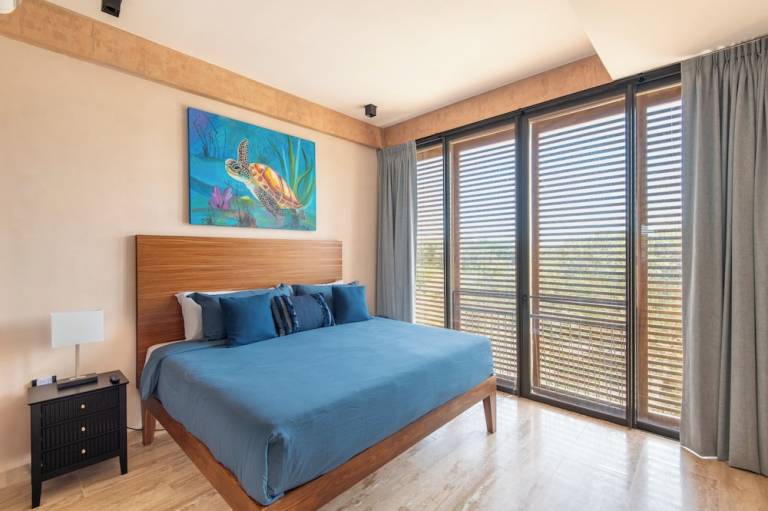 Appartamento vacanza Playa del Carmen