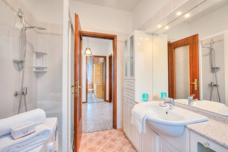 Appartamento vacanza Miasino