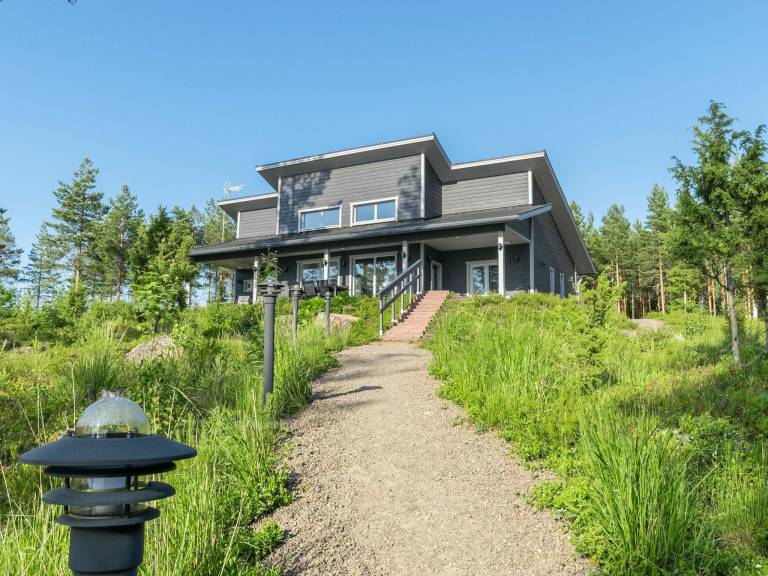 Charming house with sauna & patio | Nature view | Beach nearby | Pets are welcome — photo 4