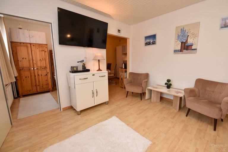 Haus "Najade" Appartement NAJA4 — photo 2