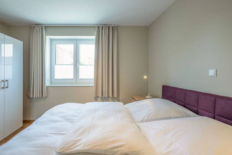 Ferienwohnung Lüdde Wattwurm in Husum für bis zu 3 Personen — photo 5