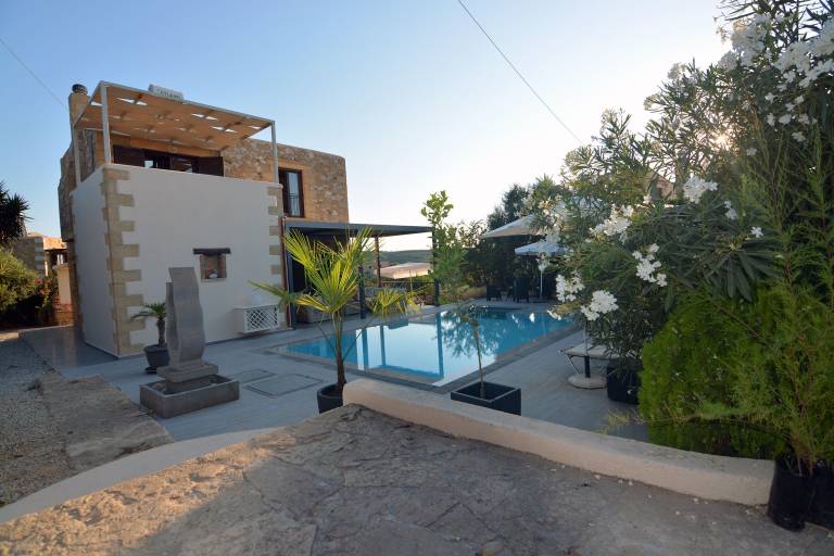 Villa Metochi
