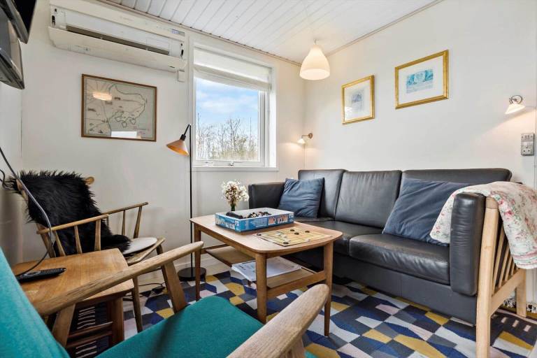 House with patio & barbecue | Sea view — photo 4