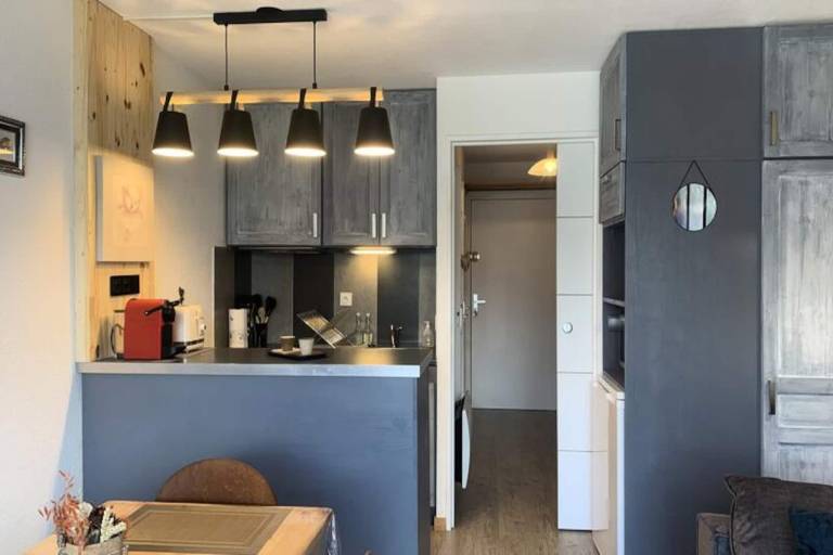 Rental apartment with 1 room for 4 persons — photo 3