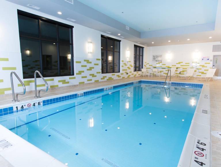Hampton Inn by Hilton Lloydminster — photo 5