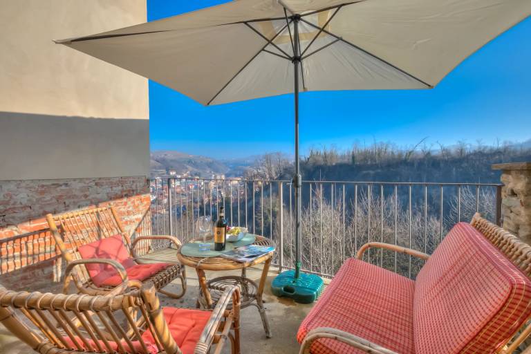 Chalet Dogliani