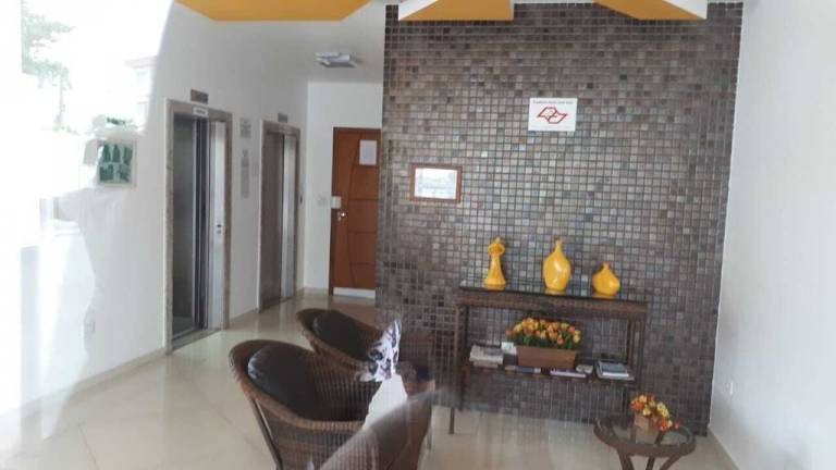 Apartamento Vila Tupi