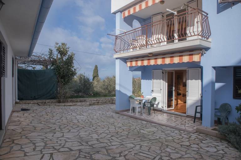 Ferienhaus  Mali Iž