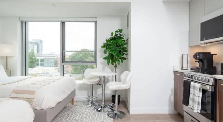 Holiday apartment | Pets are welcome — photo 2