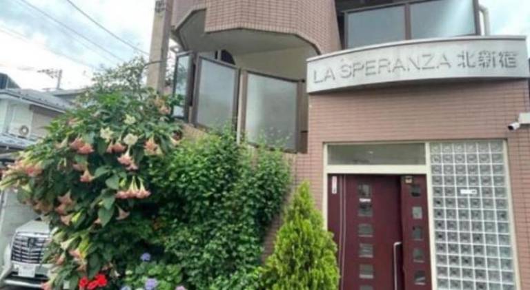28 m² Ferienwohnung