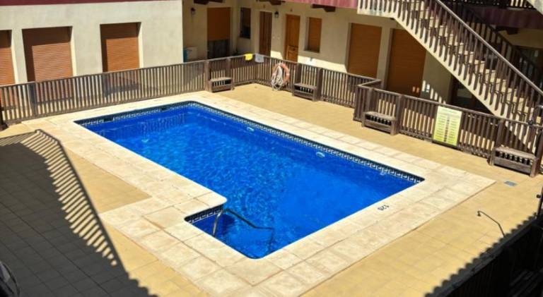 Holiday apartment with pool — photo 3