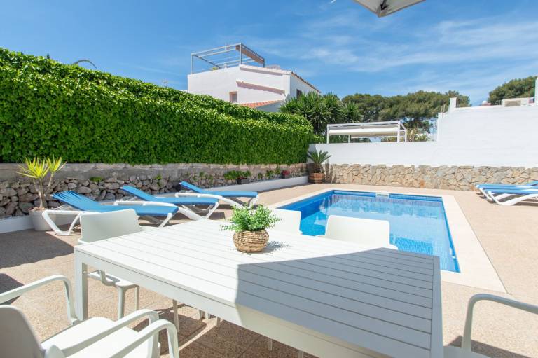 Villa Cala Galdana
