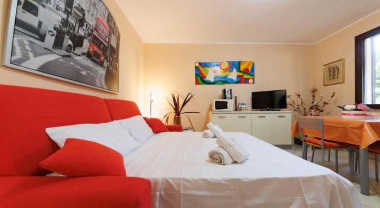 Lovely apartment | Pets allowed — photo 2