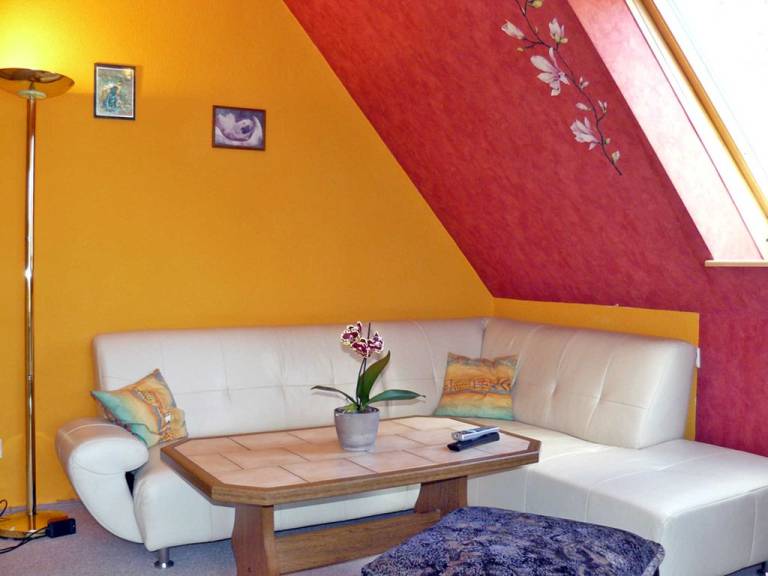 Ferienwohnung Kröslin
