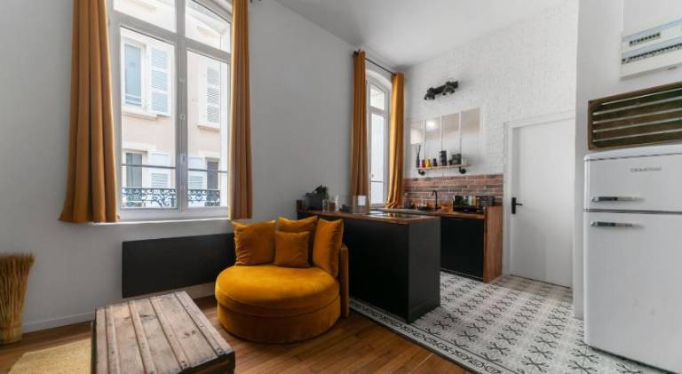 Beautiful apartment | Dogs allowed — photo 3