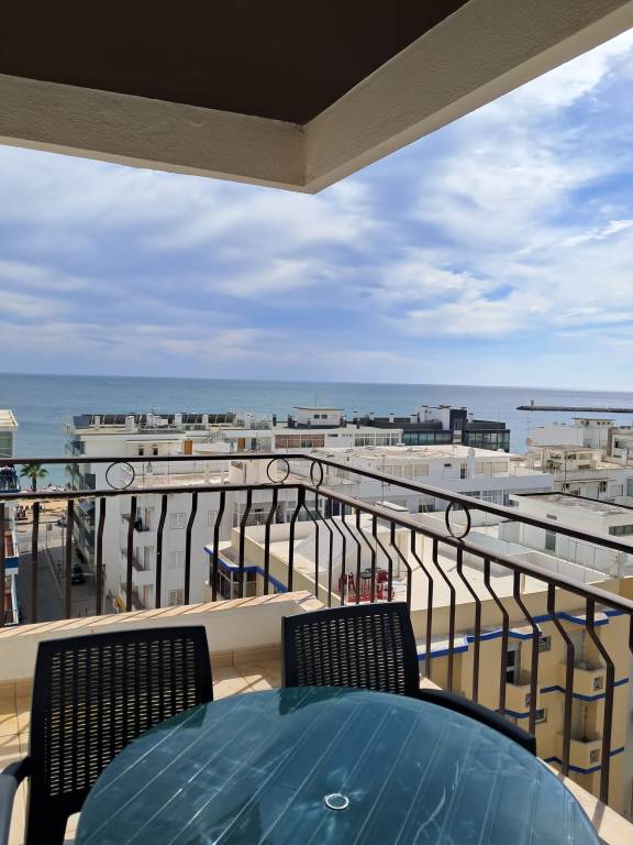 Holiday apartment with 1 room for 3 persons — photo 2