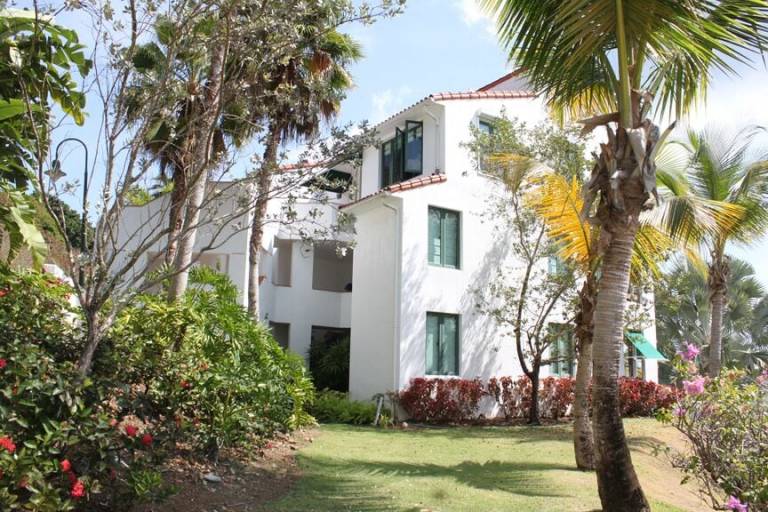 Villa  Río Grande