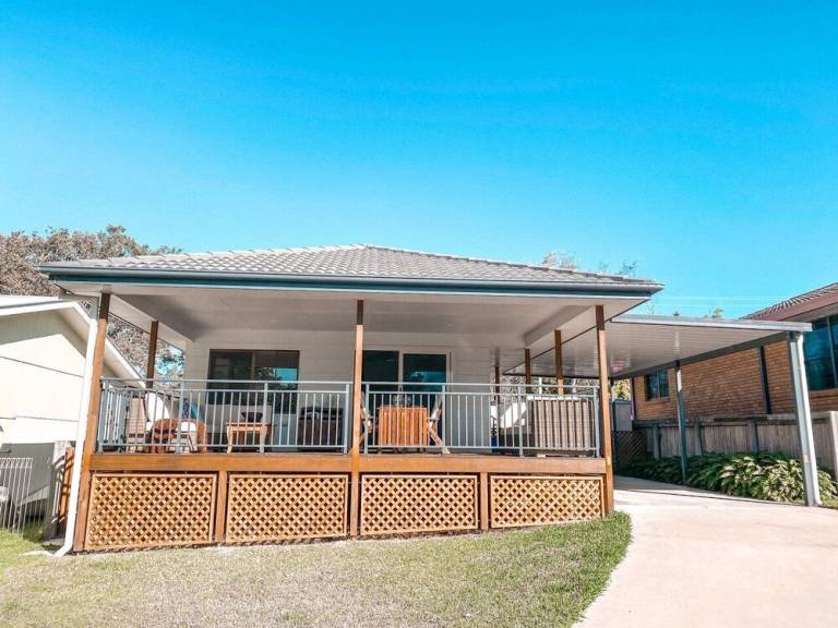 House Dunbogan