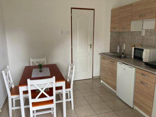 Apartman  Várpalota